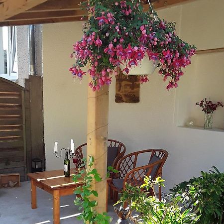 Ferienwohnung Wolf Nietwerder Екстериор снимка