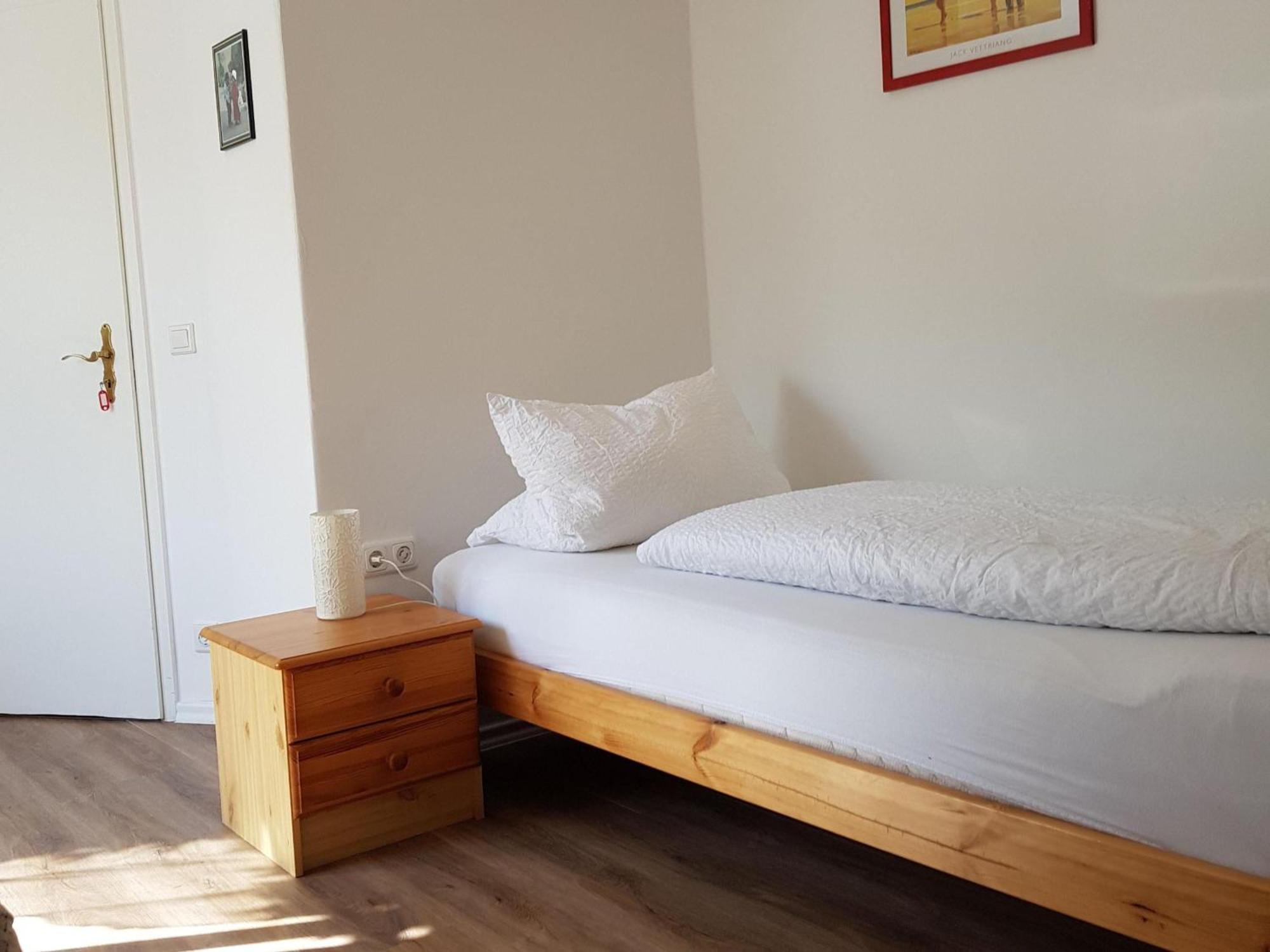 Ferienwohnung Wolf Nietwerder Екстериор снимка