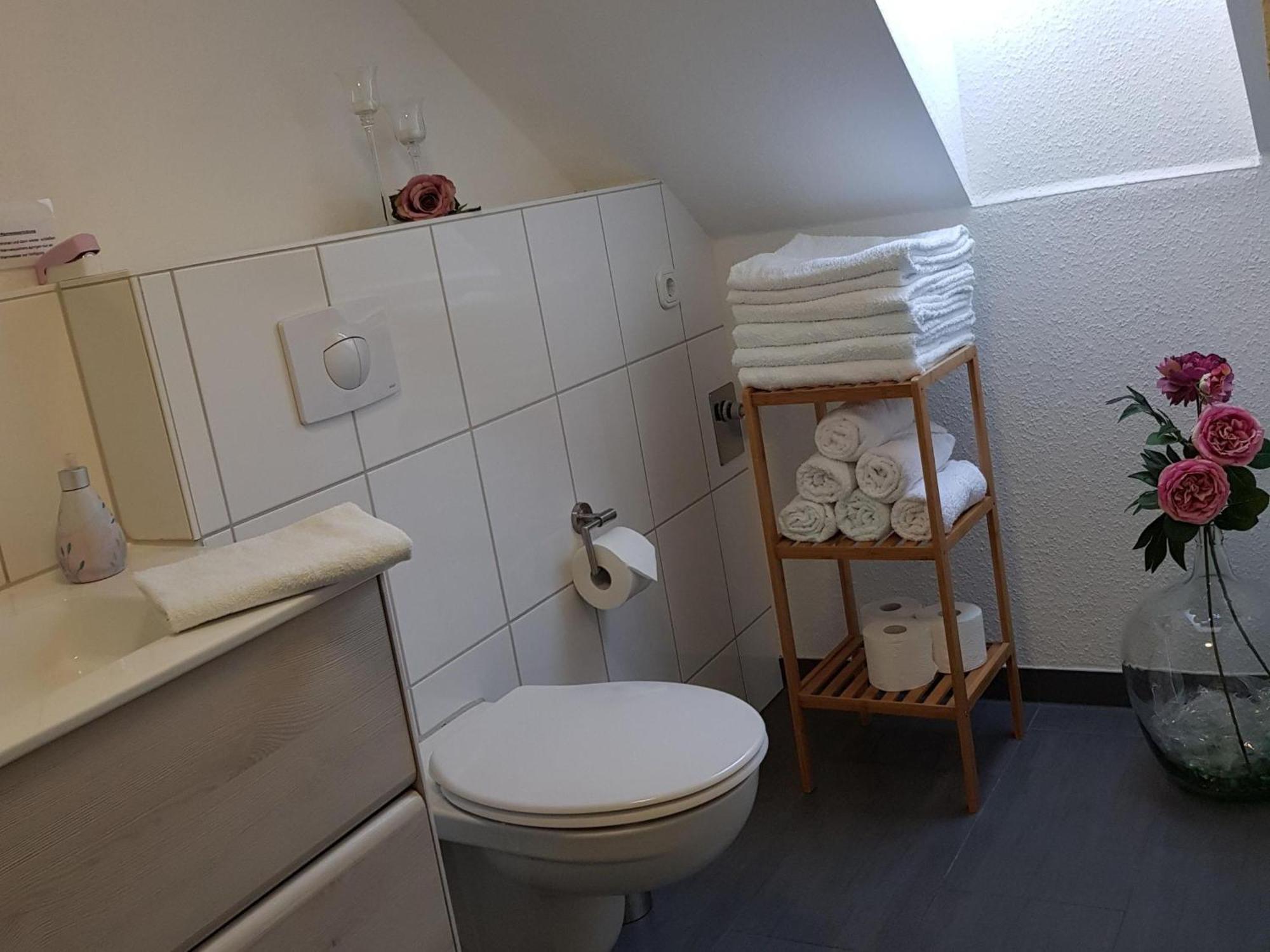 Ferienwohnung Wolf Nietwerder Екстериор снимка