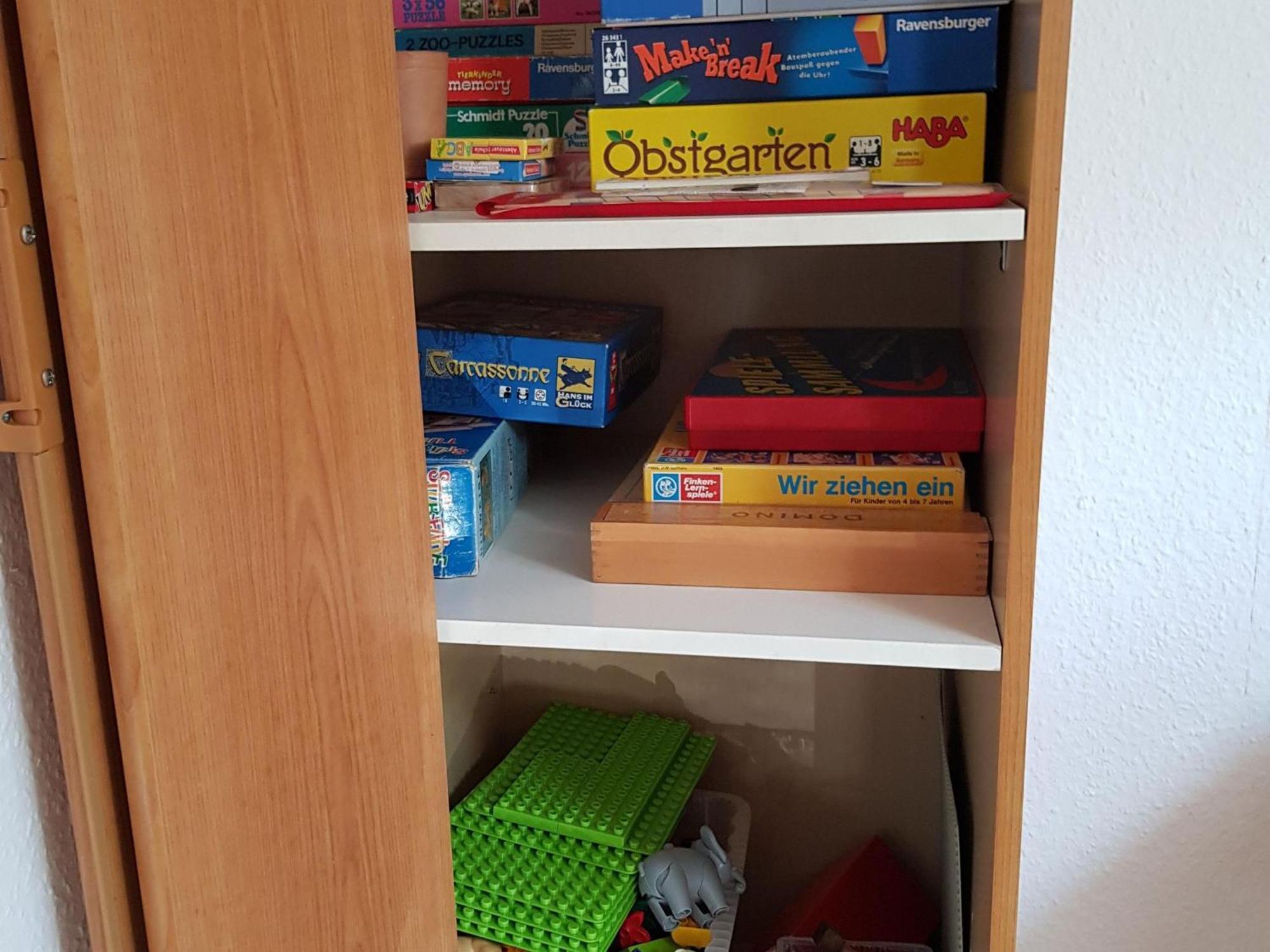 Ferienwohnung Wolf Nietwerder Екстериор снимка