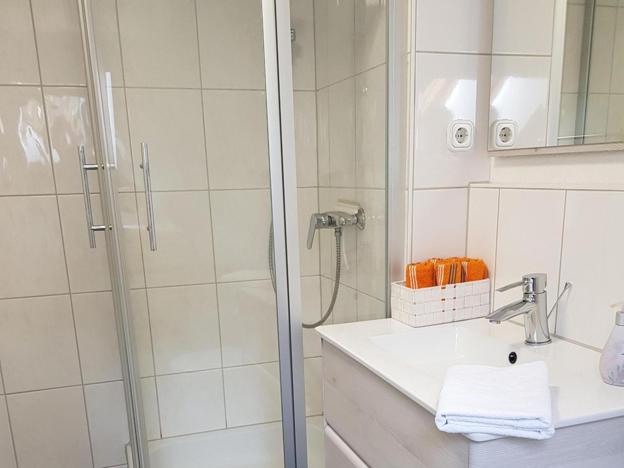 Ferienwohnung Wolf Nietwerder Екстериор снимка